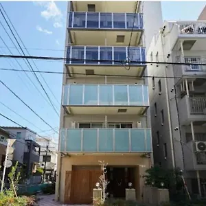 Otsuka No3 Mansion #jr Yamanote Line#jr大塚駅徒歩5分# Fixed Wifi アパート 東京都