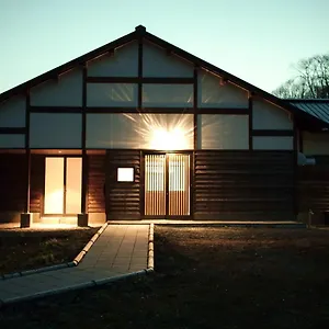 真鹿 Majika アパート 厚真町