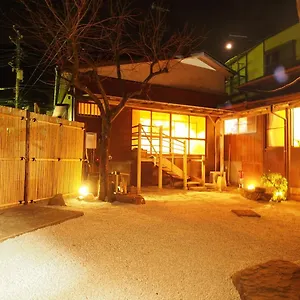2 Separate Houses※garden/hakone 3min Walk From Sta 別荘