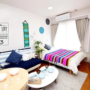 Kitazawa Cs House - Vacation 28958v アパート 東京都